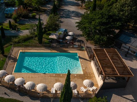 Camping Beau Rivage - Camping Pyrénées-Atlantiques
